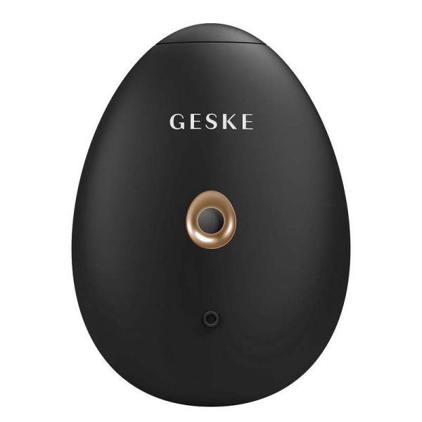 GESKE HUMIFICADOR FACIAL REFRESHER 4 IN 1 GRAY