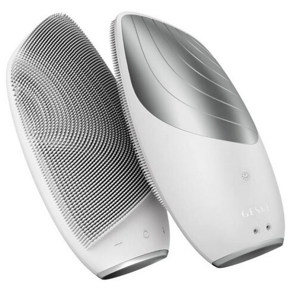 GESKE CEPILLO FACIAL SONIC THERMO 6 IN 1 GRAY