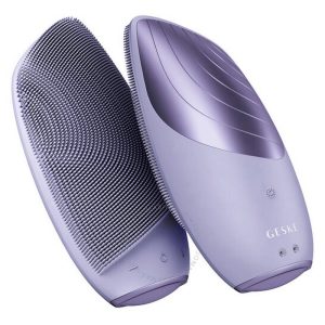 GESKE CEPILLO FACIAL SONIC THERMO 6 IN 1 PURPLE