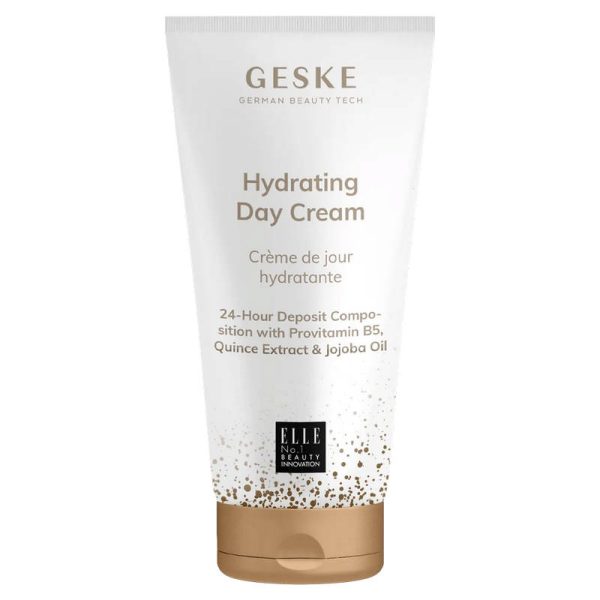 GESKE CREMA HIDRATANTE DIA