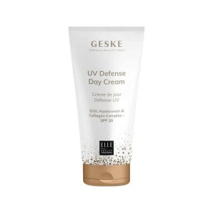 GESKE CREMA REPARADORA NOCHE