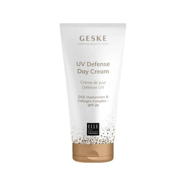GESKE CREMA REPARADORA NOCHE