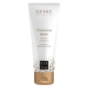 GESKE MASCARILLA FACIAL LIMPIADORA