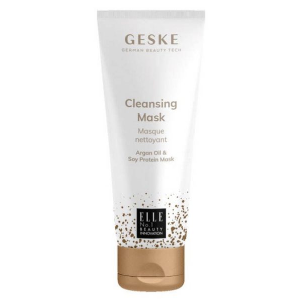 GESKE MASCARILLA FACIAL LIMPIADORA
