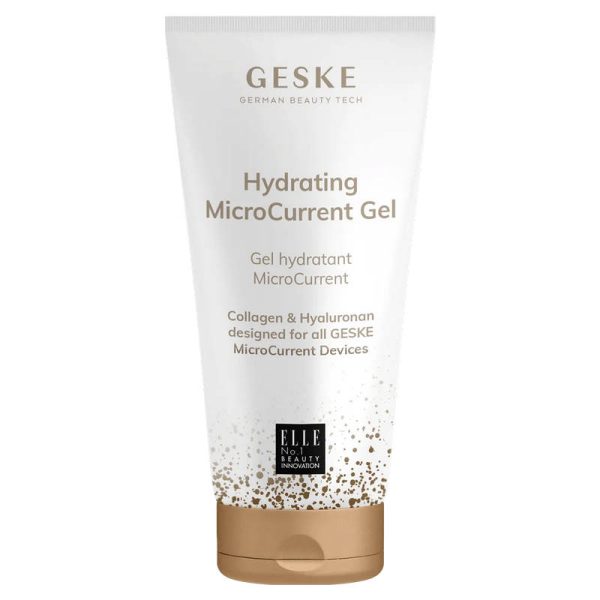 GESKE GEL HIDRATANTE FACIAL