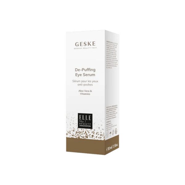GESKE SERUM CONTORNO DE OJOS