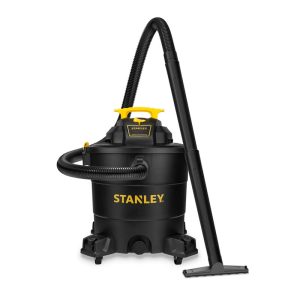 STANLEY ASPIRADORA POLVO-LIQUIDO 30L SL19117P