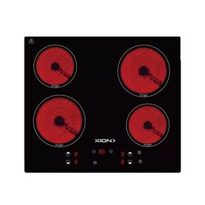 XION ANAFE 4 DISCOS VITROCERAMICA XI-EH4