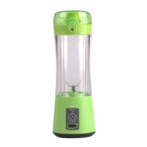 XION LICUADORA PERSONAL 380ML BLK XI-LI6