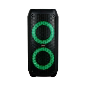 XION PARLANTE 8" 6000W XI-SDBOX