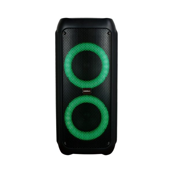XION PARLANTE 8" 6000W XI-SDBOX