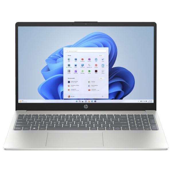 HP NOTEBOOK 15.6" 15-FC0006LA FHD 8GB/256GBSSD W11