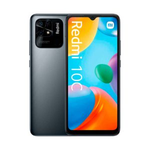 XIAOMI CELULAR REDMI 10C 3+64GB XI-RMI10C-3+64GB