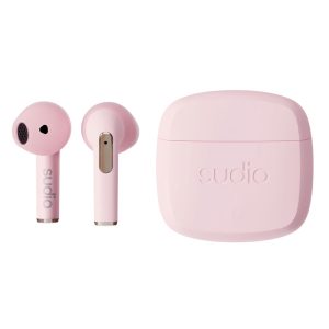 SUDIO AURICULAR N2 IN-EAR WIRELESS PINK