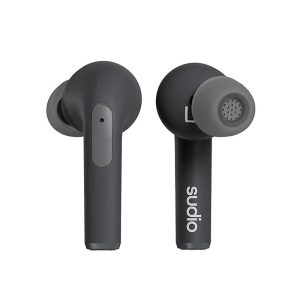 SUDIO AURICULAR N2 PRO IN-EAR WIRELESS BLACK