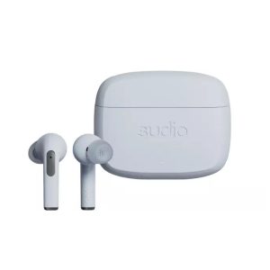 SUDIO AURICULAR N2 PRO IN-EAR WIRELESS BLUE