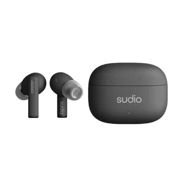 SUDIO AURICULAR A1 PRO IN-EAR WIRELESS BLACK