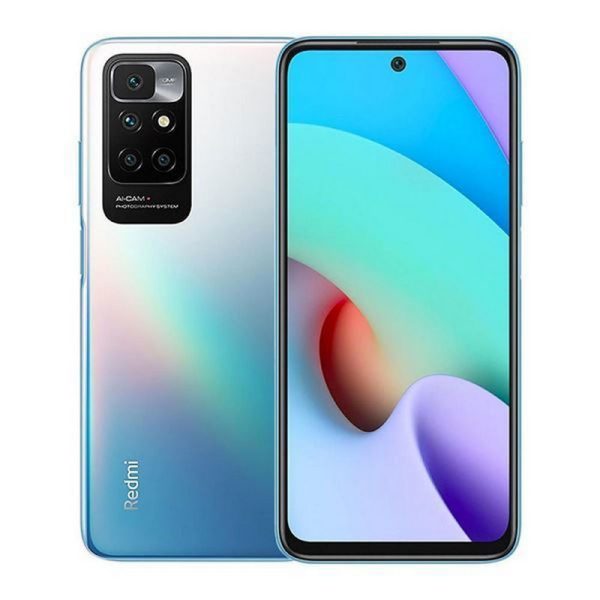 XIAOMI CELULAR REDMI 10 DS 6+128GB XI-R106128 BLUE