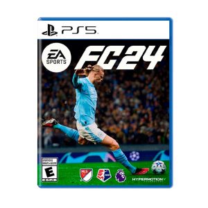 SONY PS5 JUEGO EA SPORT FC 24 PS5FC24