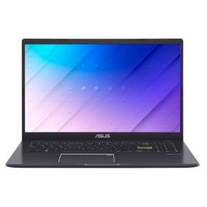ASUS NOTEBOOK 15.6" L510MA 4GB/128GB SSD W11 BLK
