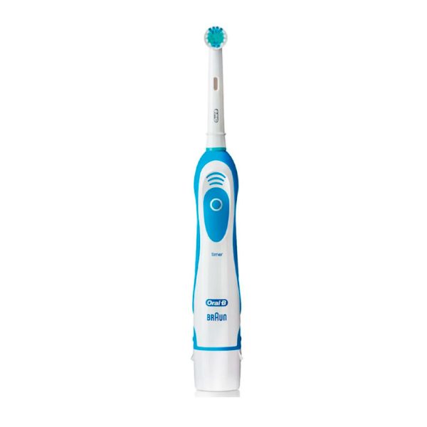 ORAL-B CEPILLO DE DIENTES PRO WHT DB50101