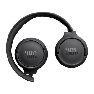 JBL AURICULAR TUNE 520 ON-EAR BT BLK MM906JBL50