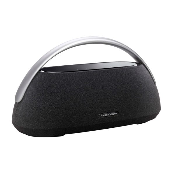 HARMAN KARDON PARLANTE GO/PLAY3 BLK