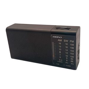 XION RADIO PORTATIL XI-RA12