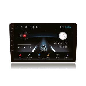 XION AUTORADIO DOBLE DIN 9" XI-DD9A