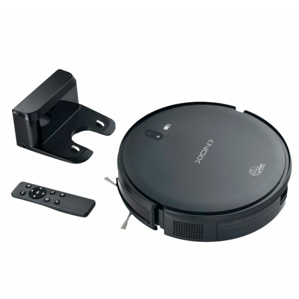 XION ASPIRADORA ROBOT XL-VCROBOT100