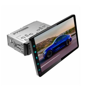 XION AUTORADIO AM/FM/SD/USB/BT XI-CS101