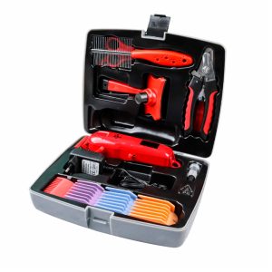 XION CORTA PELO MASCOTA KIT XI-HAIRPETKIT