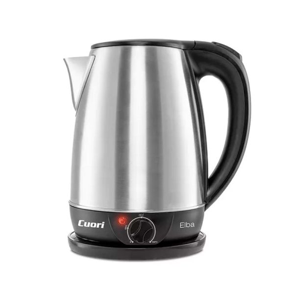 CUORI JARRA ELECTRICA MOD.ELBA 1.8LT CUO3487