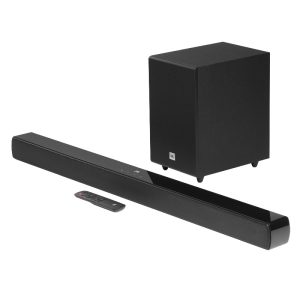 JBL SOUNDBAR 2.1 BLACK JBLSB140BLKAM