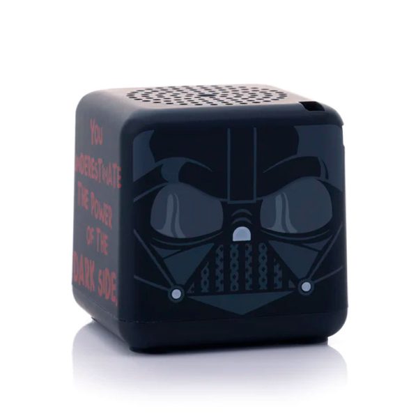 BITTY BOOMERS PARLANTE BT BOX DARTH BBOXVADER