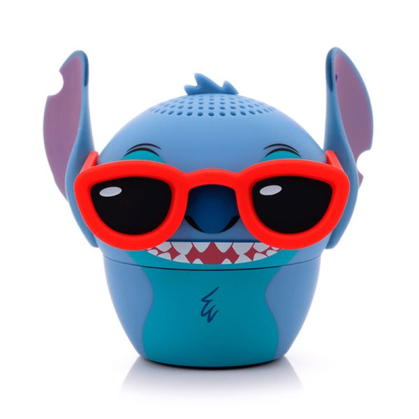 BITTY BOOMERS PARLANTE BT STITCH SUN BITTYSTICHSUN