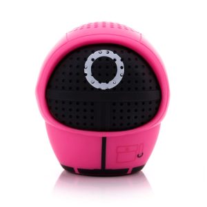 BITTY BOOMERS PARLANTE BT MASKED WORKER