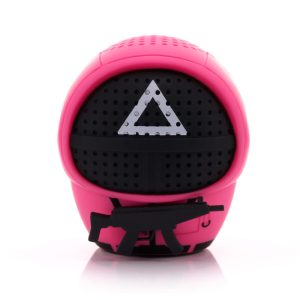 BITTY BOOMERS PARLANTE BT MASKED SOLDIER