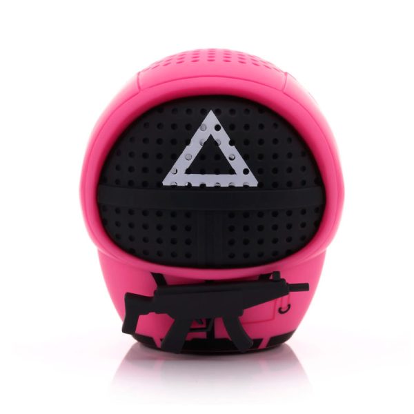 BITTY BOOMERS PARLANTE BT MASKED SOLDIER