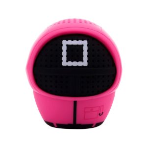 BITTY BOOMERS PARLANTE BT MASKED MANAGER