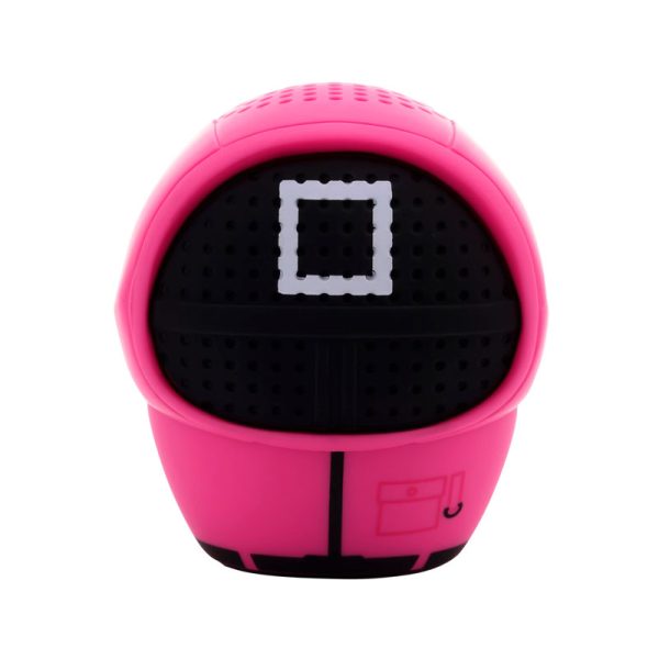BITTY BOOMERS PARLANTE BT MASKED MANAGER