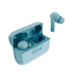 CUBITT AURICULAR INALAM GEN 2 BLU CTEG2-2
