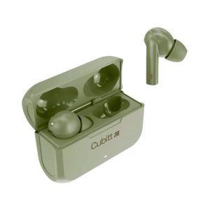 CUBITT AURICULAR INALAM GEN 2 GREEN CTEG2-3