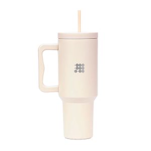 CUBITT TERMO TUMBLER CT-TUMB9 BEIGE