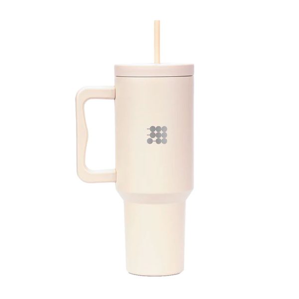 CUBITT TERMO TUMBLER CT-TUMB9 BEIGE