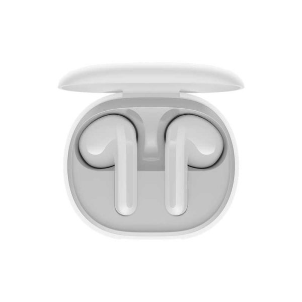 XIAOMI AURICULAR REDMI BUDS 4 LITE WHT