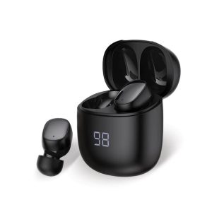 ARGOM AURICULAR SKEIPODS E66 ARG-HS-5066BK