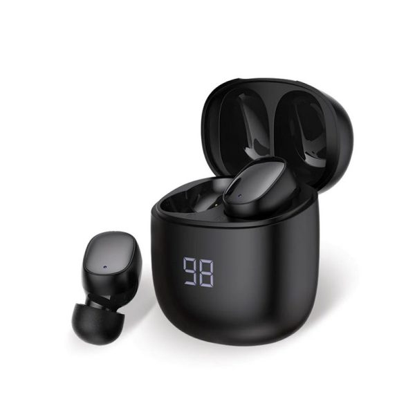ARGOM AURICULAR SKEIPODS E66 ARG-HS-5066BK