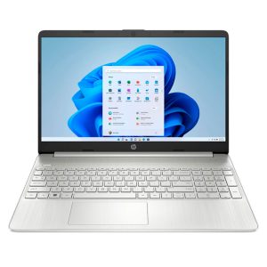 HP NOTEBOOK 15.6" I5-1135G7 8GB/256GBSSD