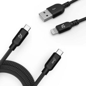 ADAM ELEMENT CABLE LIGHTNING M100+ 3.1 2GEN USB-C